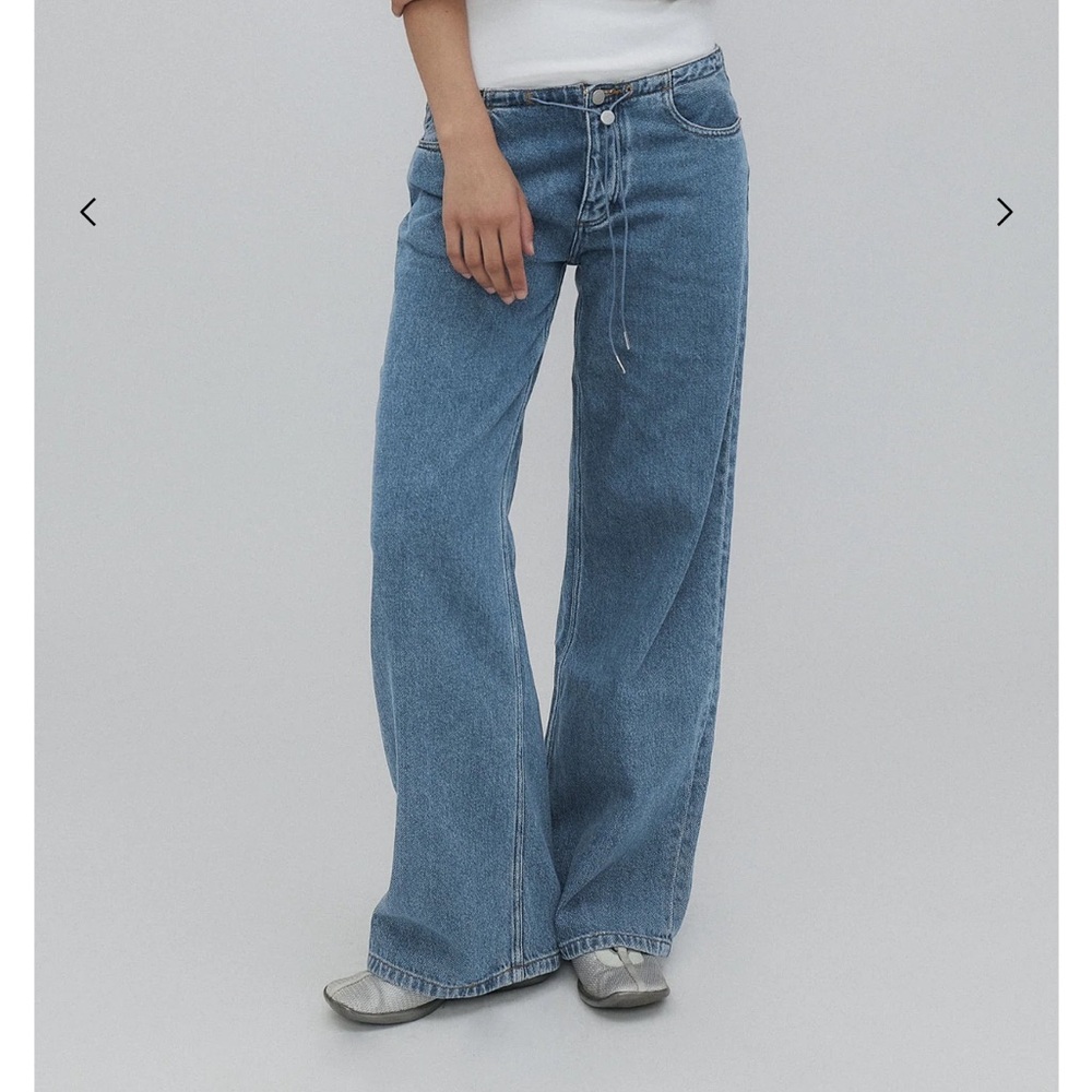 NWOT STILL HERE Cool Jean